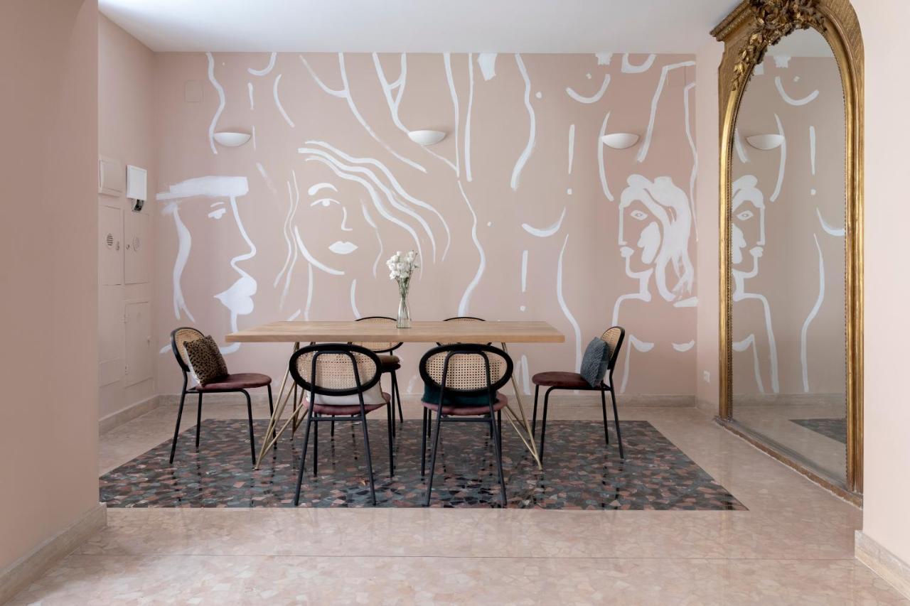 Numa Rome Portico Hotel Exterior photo