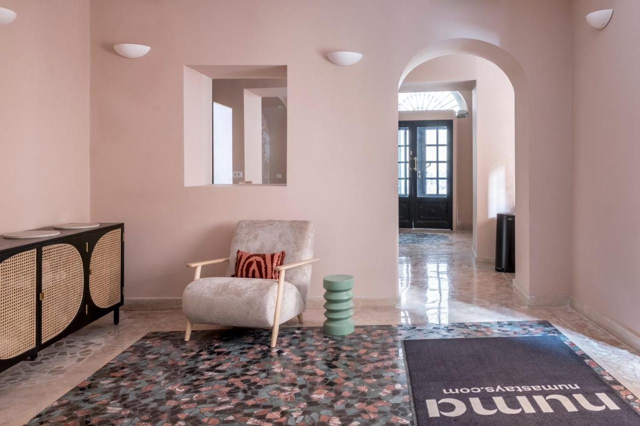Numa Rome Portico Hotel Exterior photo