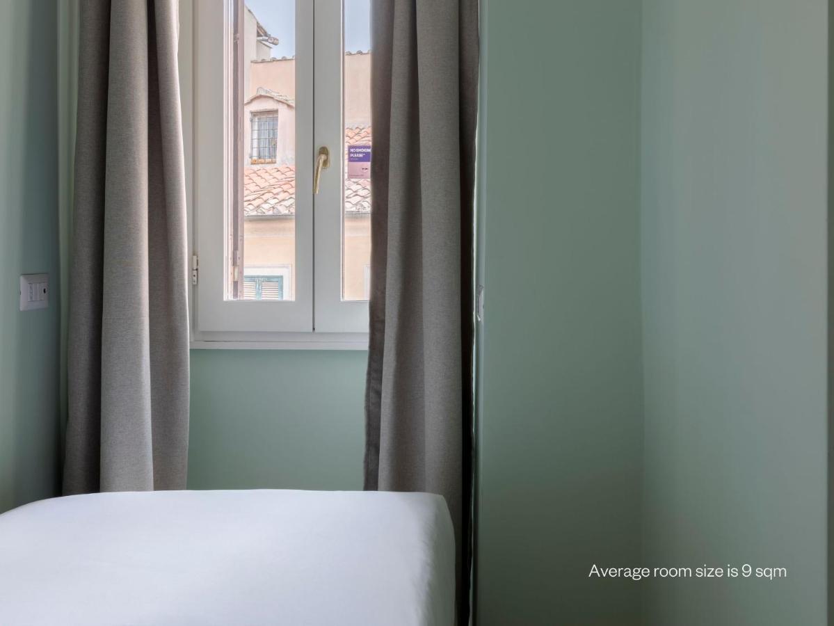 Numa Rome Portico Hotel Exterior photo