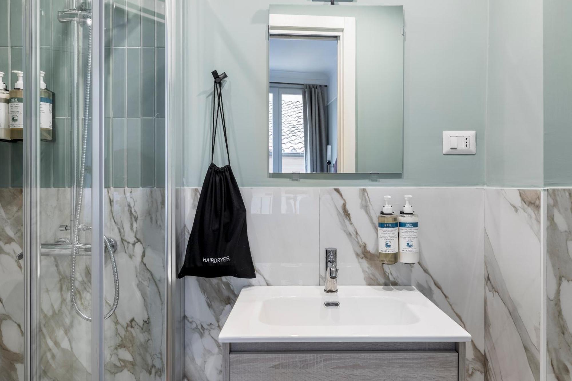 Numa Rome Portico Hotel Room photo