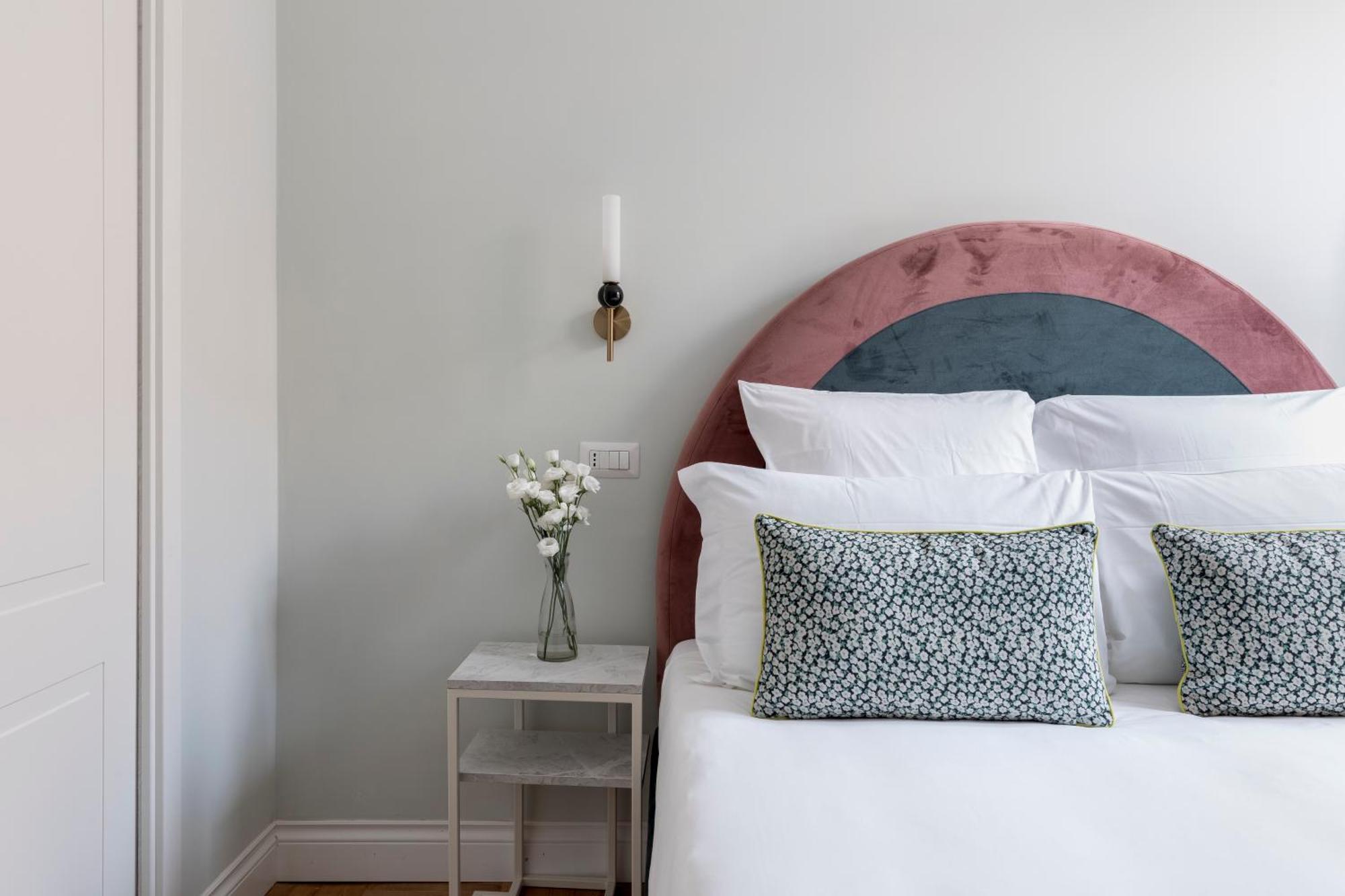 Numa Rome Portico Hotel Room photo