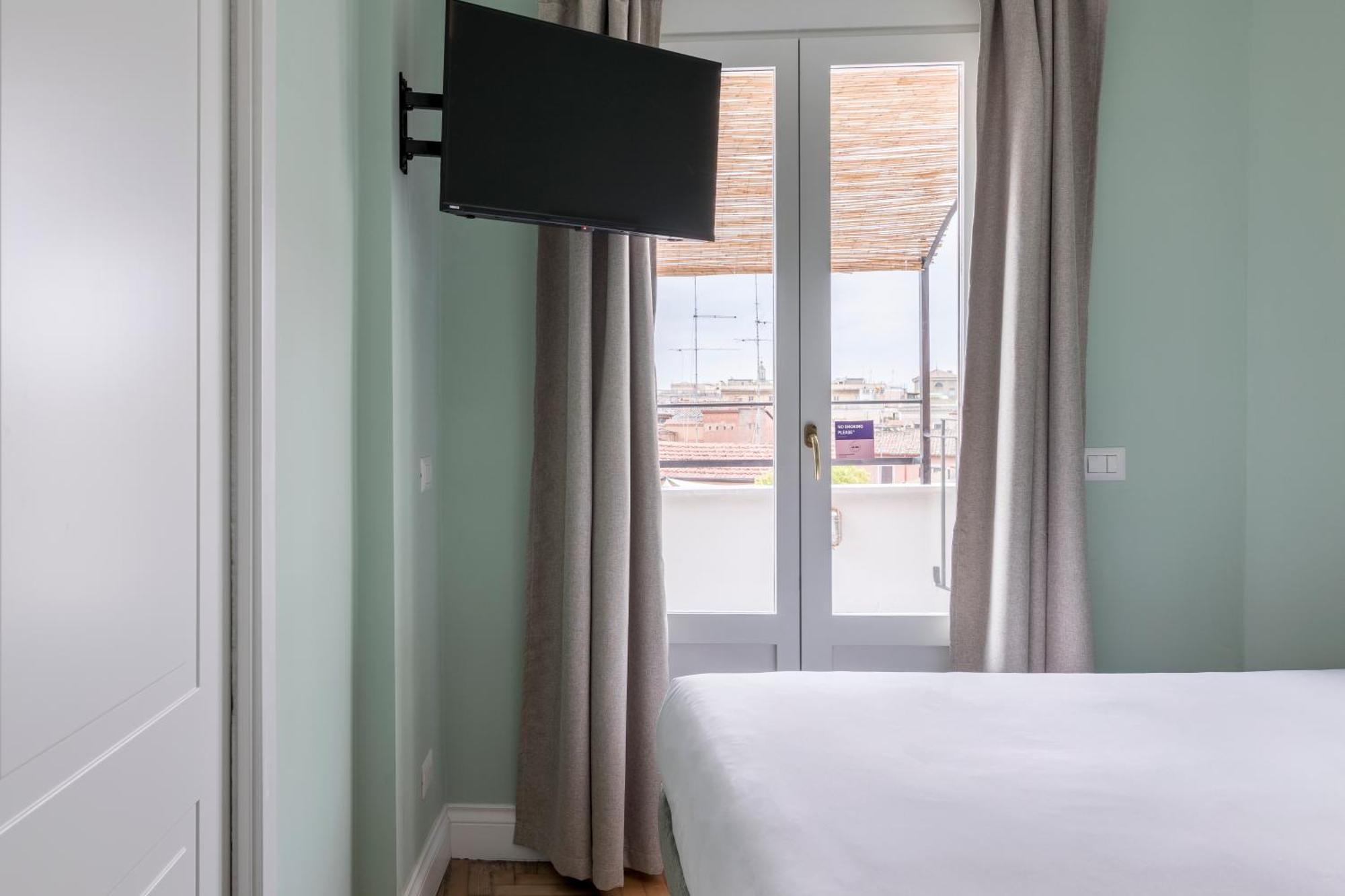 Numa Rome Portico Hotel Room photo