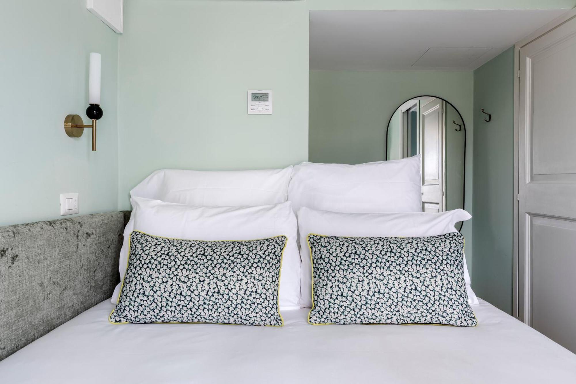 Numa Rome Portico Hotel Room photo